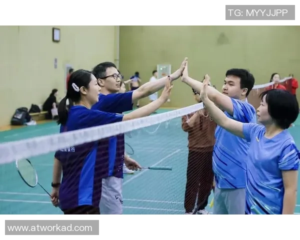 杭州羽毛球队展现卓越团队协作精神与竞技风采的深度点评 杭州羽毛球队展现卓越团队协作精神与竞技风采的深度点评