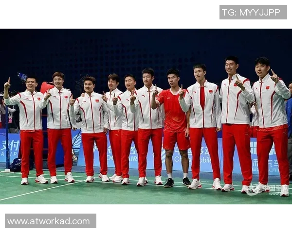 杭州羽毛球队在联合会杯中的蜕变与崛起之路探秘 杭州羽毛球队在联合会杯中的蜕变与崛起之路探秘