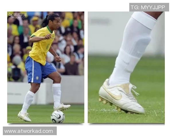 足球明星亲密互动互赠球鞋展现友谊与竞技精神的完美结合 足球明星亲密互动互赠球鞋展现友谊与竞技精神的完美结合