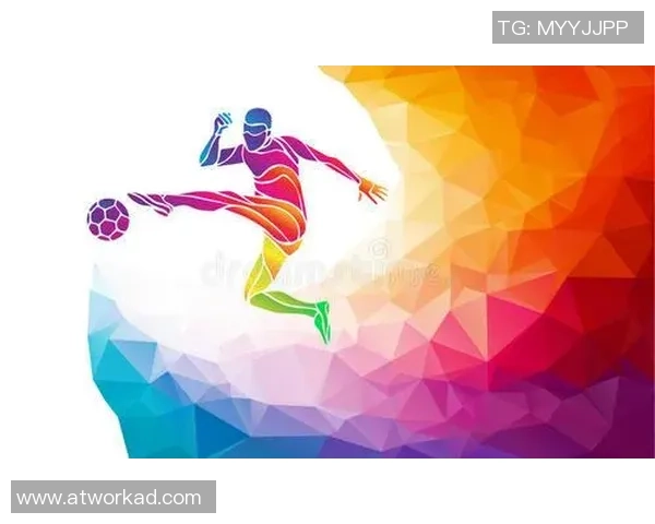 足球明星油画作品展现运动之美与艺术魅力的完美结合