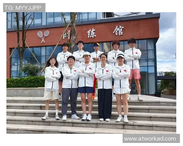 南京网球队精英赛精彩配合点评展现团队实力与默契之美 南京网球队精英赛精彩配合点评展现团队实力与默契之美