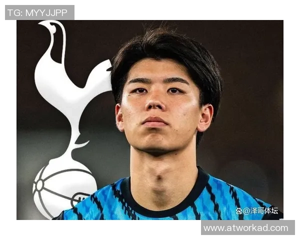 日本足球新星崛起20岁以下年轻球员引领未来赛场风潮