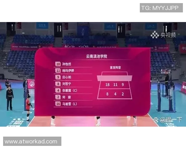 深圳排球队在城市联赛中的强势表现与未来发展潜力分析 深圳排球队在城市联赛中的强势表现与未来发展潜力分析