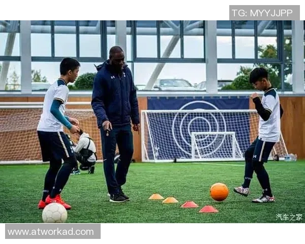 美联英语足球明星助力青少年成长与梦想实现的精彩旅程 美联英语足球明星助力青少年成长与梦想实现的精彩旅程