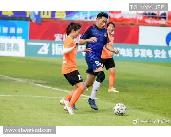 中国足球友谊之星：那些为中外交流贡献力量的足球明星们