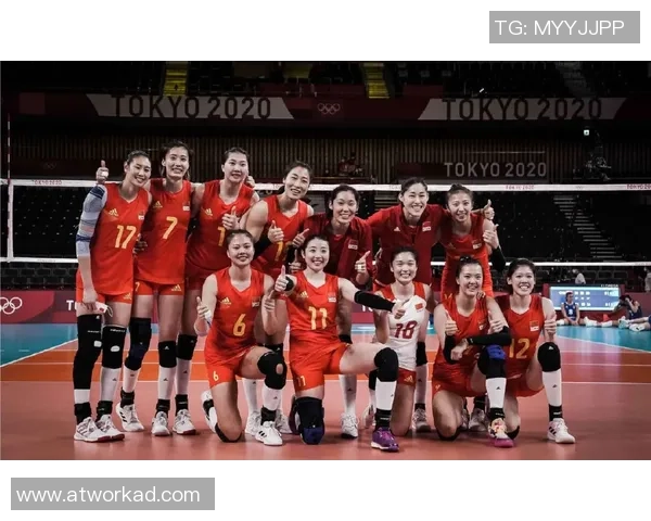 上海排球队的逆袭之旅:从低谷到巅峰的奋斗与荣耀纪实 上海排球队的逆袭之旅:从低谷到巅峰的奋斗与荣耀纪实