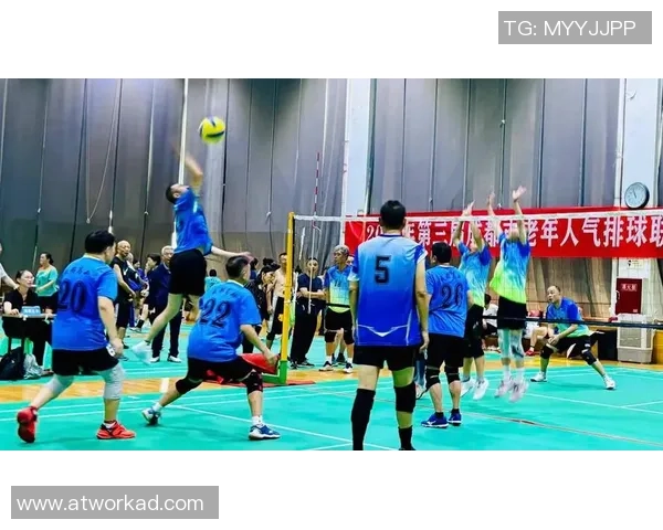 成都排球队的奋斗历程与洲际杯荣耀之路