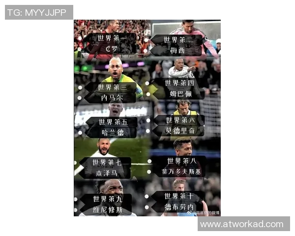 最令人失望的足球明星排行榜揭晓他们的表现为何让球迷心碎