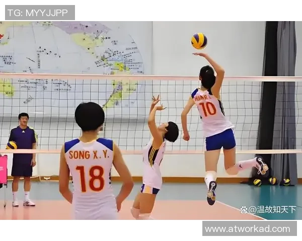 深圳排球队盯防策略揭秘：深度解析排球战术与团队协作